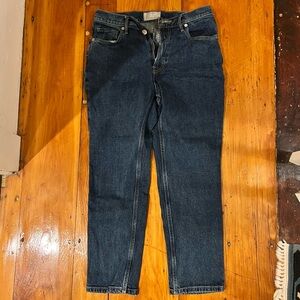 Everlane Denim, Original Cheeky Jean